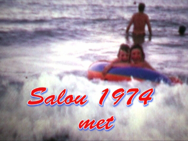 Salou 1974